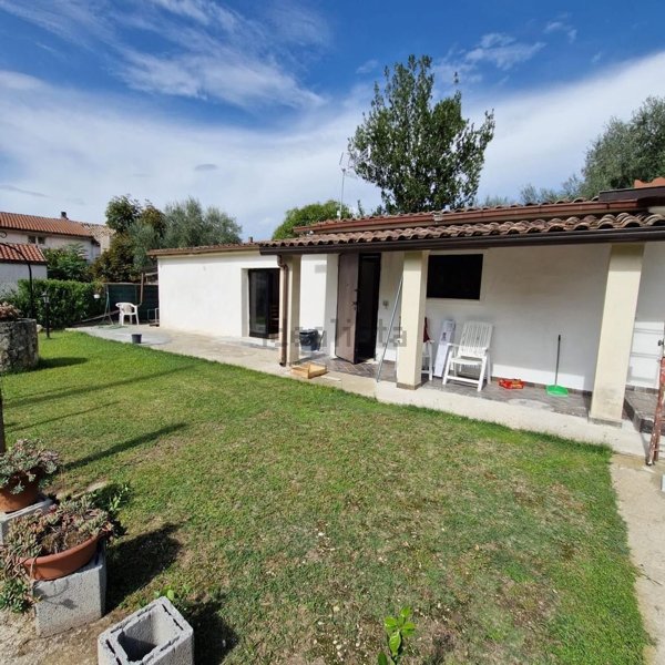 appartamento in vendita a Cervaro