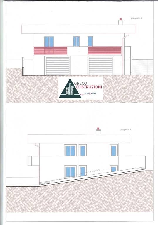 terreno edificabile in vendita a Cervaro