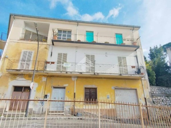 appartamento in vendita a Cervaro