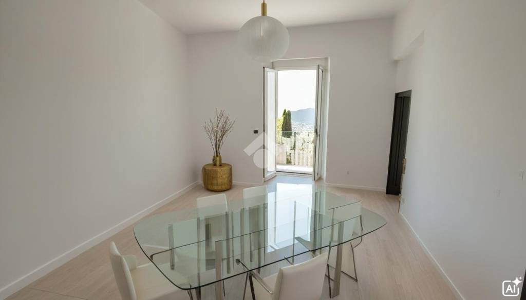 appartamento in vendita a Cervaro