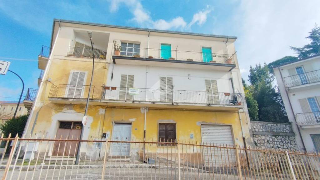 appartamento in vendita a Cervaro