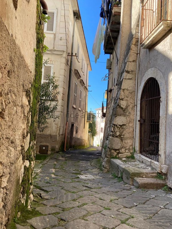 appartamento in vendita a Cervaro