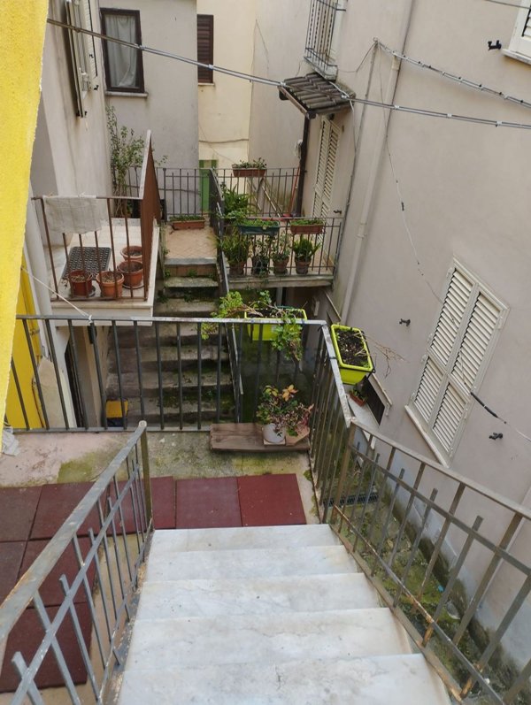 appartamento in vendita a Cervaro