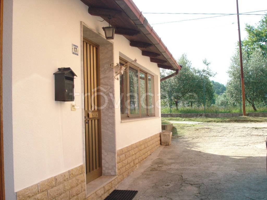 appartamento in vendita a Cervaro