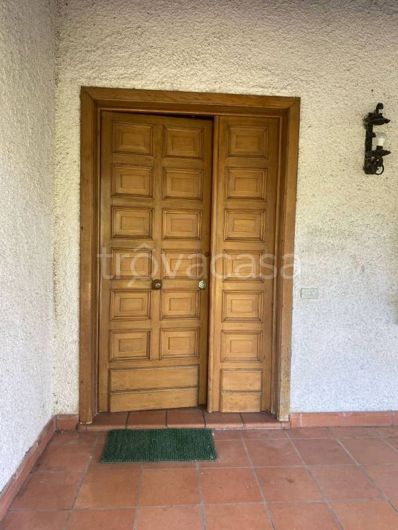 appartamento in vendita a Cervaro