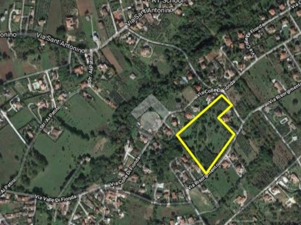 casa indipendente in vendita a Cervaro