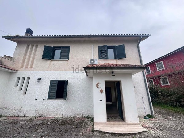 appartamento in vendita a Cervaro