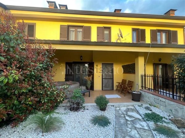 quadrivano in vendita a Cervaro