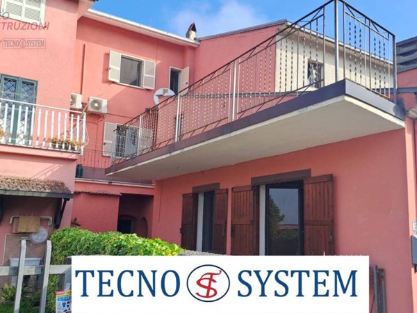 appartamento in vendita a Cervaro