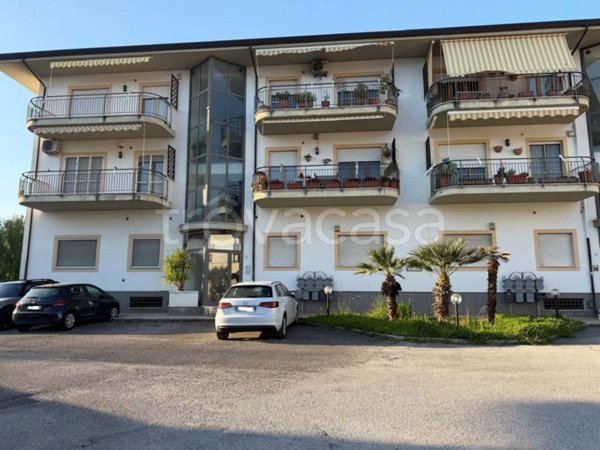 appartamento in vendita a Cervaro