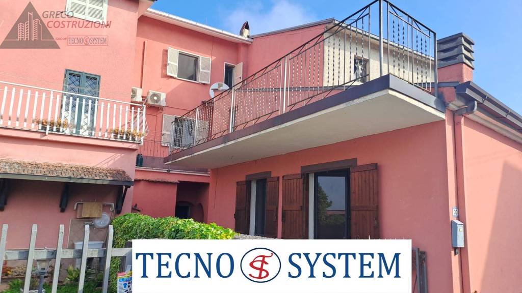 appartamento in vendita a Cervaro