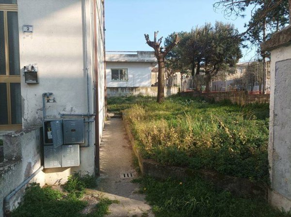 appartamento in vendita a Cervaro