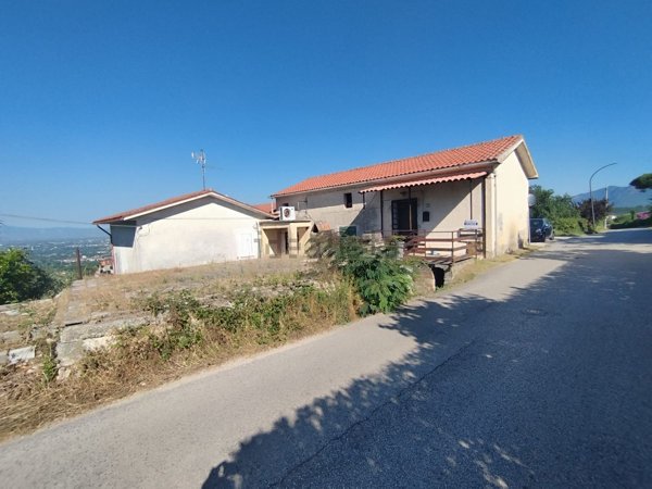 appartamento in vendita a Cervaro