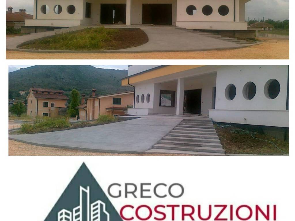 locale commerciale in vendita a Cervaro