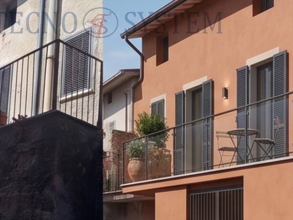 appartamento in vendita a Cervaro