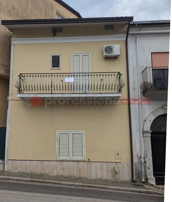 appartamento in vendita a Cervaro