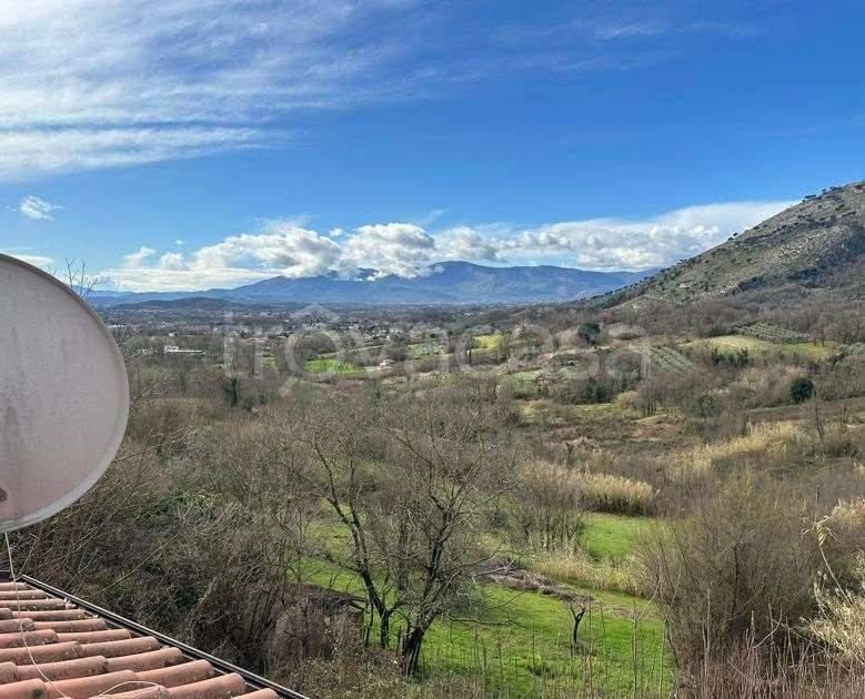 monolocale in vendita a Cervaro