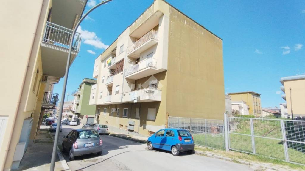 appartamento in vendita a Cervaro