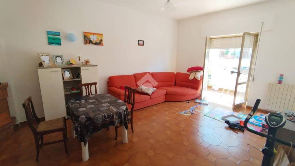 appartamento in vendita a Cervaro