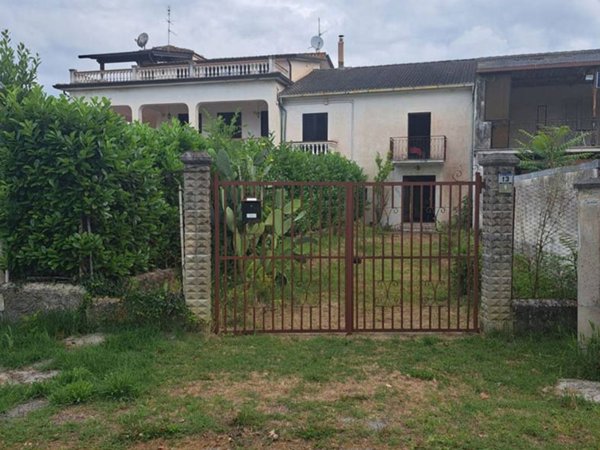 appartamento in vendita a Cervaro