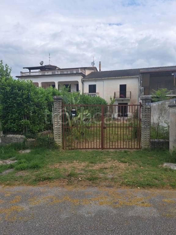 appartamento in vendita a Cervaro