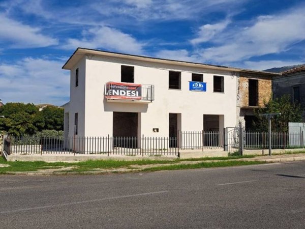 appartamento in vendita a Cervaro