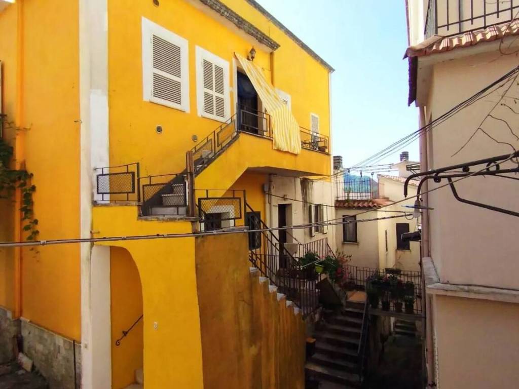 appartamento in vendita a Cervaro