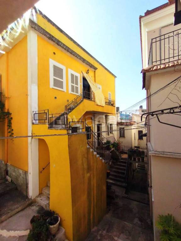 appartamento in vendita a Cervaro