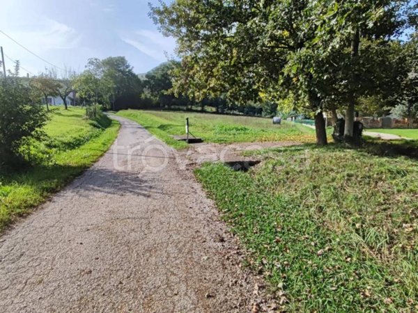 terreno agricolo in vendita a Cervaro