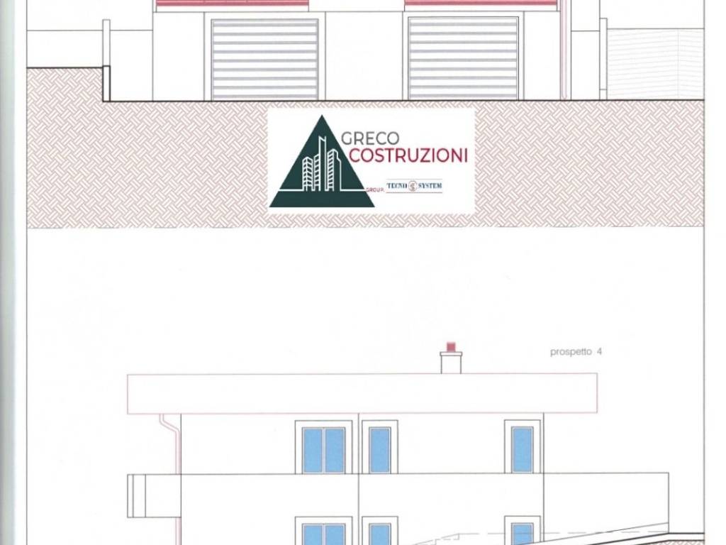 villetta a schiera in vendita a Cervaro