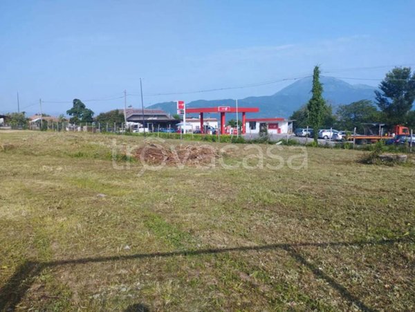 terreno agricolo in vendita a Cervaro