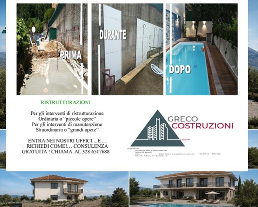 casa indipendente in vendita a Cervaro