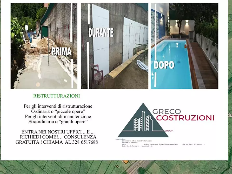 terreno edificabile in vendita a Cervaro