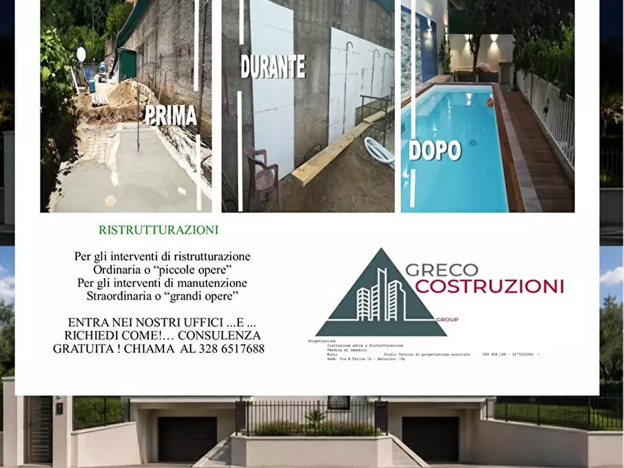 casa indipendente in vendita a Cervaro