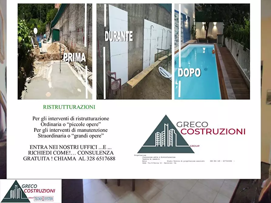 appartamento in vendita a Cervaro