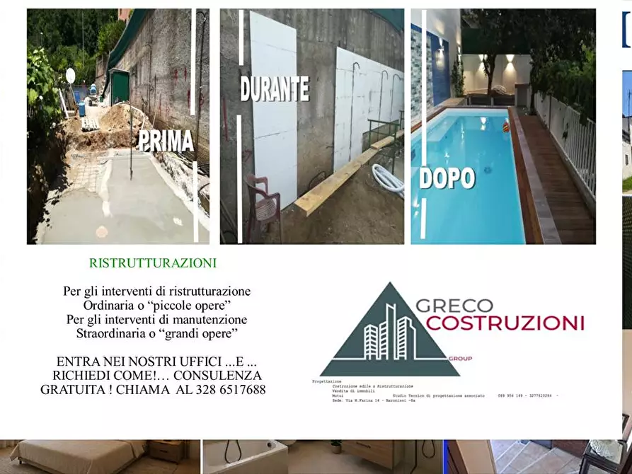 casa indipendente in vendita a Cervaro
