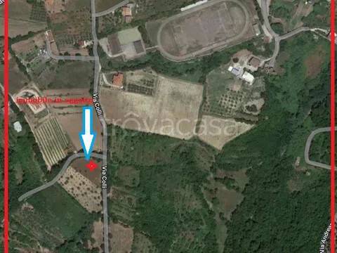 appartamento in vendita a Cervaro