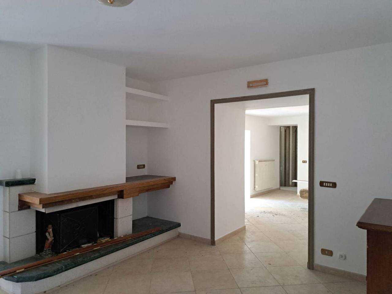 appartamento in vendita a Cervaro