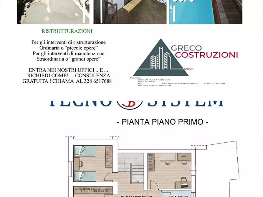casa indipendente in vendita a Cervaro
