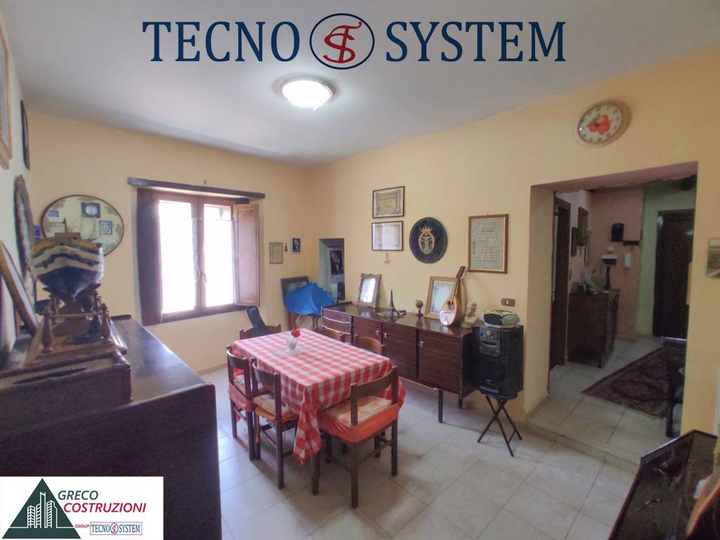 appartamento in vendita a Cervaro
