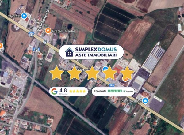 appartamento in vendita a Cervaro