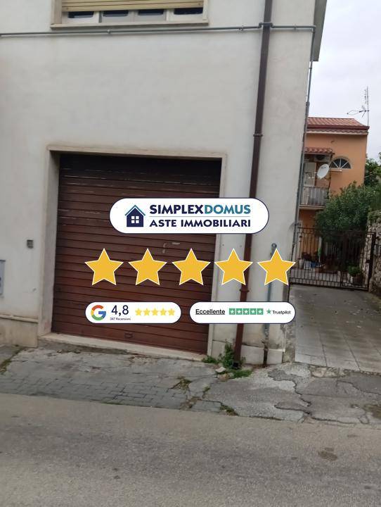 appartamento in vendita a Cervaro