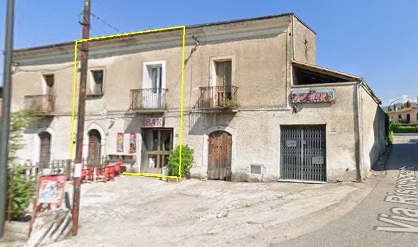 casa indipendente in vendita a Cervaro