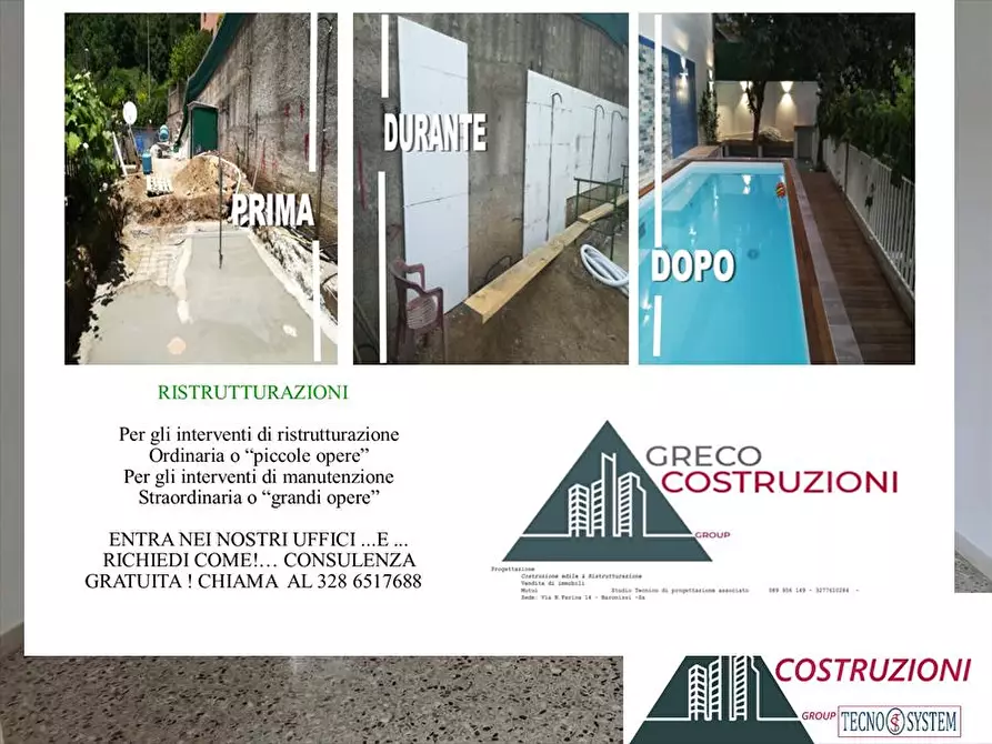 casa indipendente in vendita a Cervaro