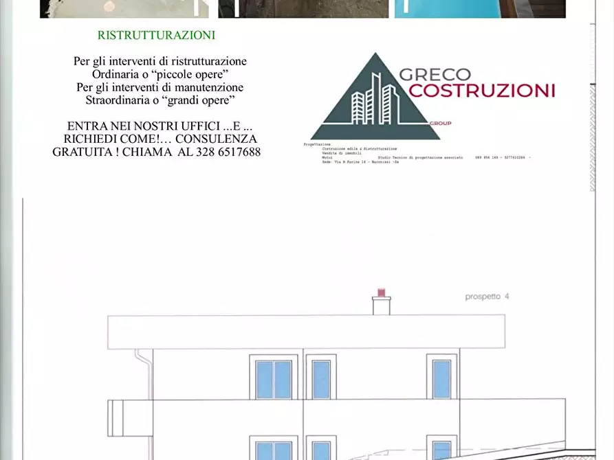 casa indipendente in vendita a Cervaro