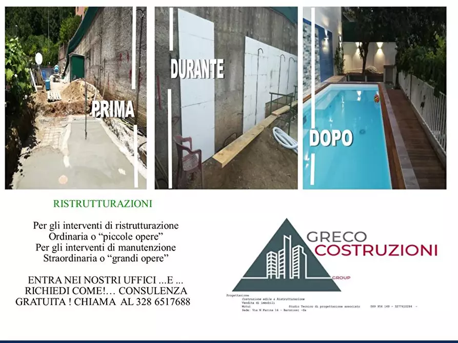 casa indipendente in vendita a Cervaro