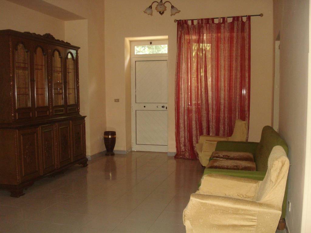 appartamento in vendita a Cervaro