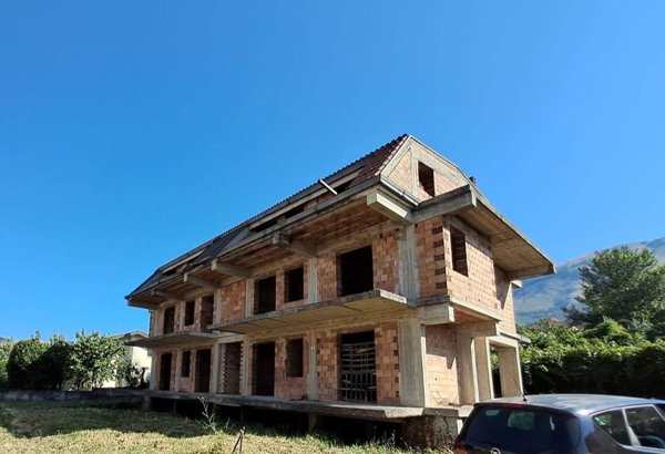 appartamento in vendita a Cervaro