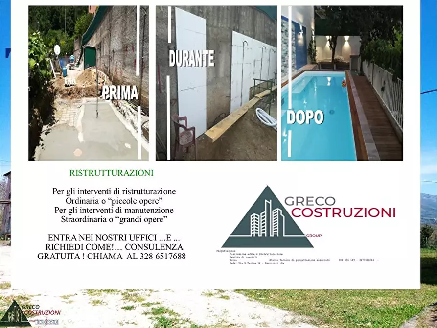 casa indipendente in vendita a Cervaro