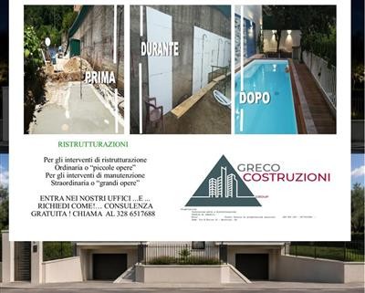 casa indipendente in vendita a Cervaro